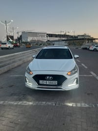 ٢٠١٨ • حادث امامي • فول مواصفات