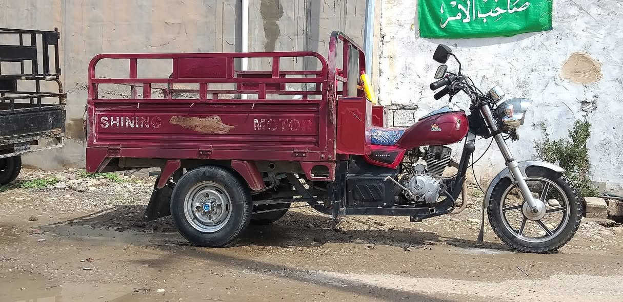 ستوته موديل 2016 اوراق كامله سعر مليون و350 عنوان ديالى جلولاء *********** محرك 150
