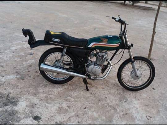 سلام عليكم دراجه يراني ادوات نامه مكفوله من سرقه سعره 350 وبيها مجال للشراي ذا مو شراي لا تعبني ولا تعبك ولا، تراسل...  مكاني لبصره _ الزبير _ طريق سفوان _...  تواصل خاص فقط


**إذا كنت صاحب هذا الإعلان وتريد حذفه لأي سبب، رجاءا أرسل رسالة إلى الدعم الفني**