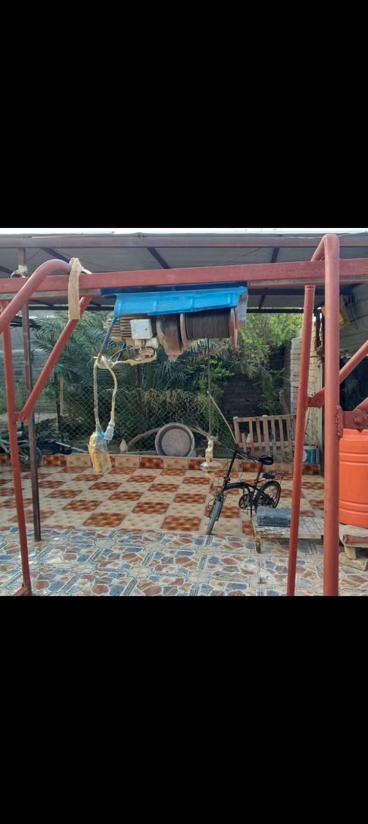 ونج لبيع ايطالي ويا اسكلة بدون عرباين مكاني البصرة قضاء المدينة ناحية عز الدين  السليم وهاي ارقامي ***********وهاذ رقمي بية وتساب ***********
