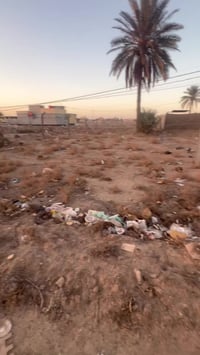 حي بابل الجديد • ٢٠٠م • أرض