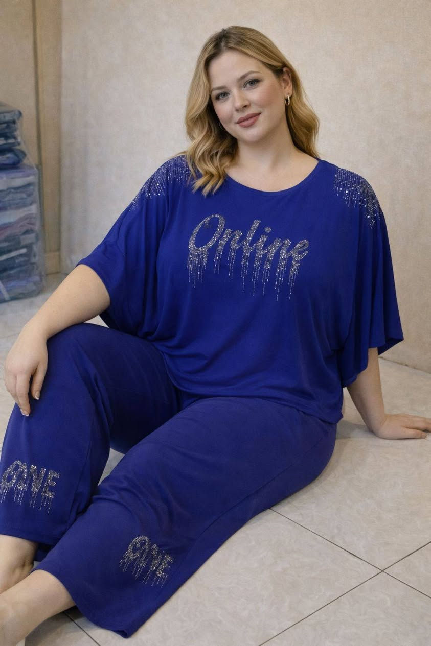 تراك نسائي 
فانيلة مريب 
يلبس من وزن 45 الئ 95
عنوان سبع البور شارع سوداني كوزمتك رنوش
توصيل جميع محفظات العراق 
حجز وتساب ***********
