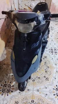 دراجة • تفاصيل • خاص