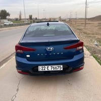 النترا ٢٠٢٠ • ماشيه ٥٩٠٠٠ • وارد امريكي