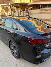 🔥للبيع كيا فورتي GT-Line موديل 2023 🖤  🔥مكينة 20  كفالة كير و مكينة  🔥...