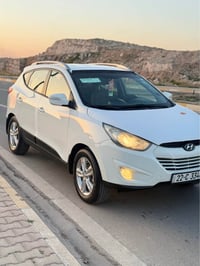 توكسون • ٢٠١٣ • خليجي