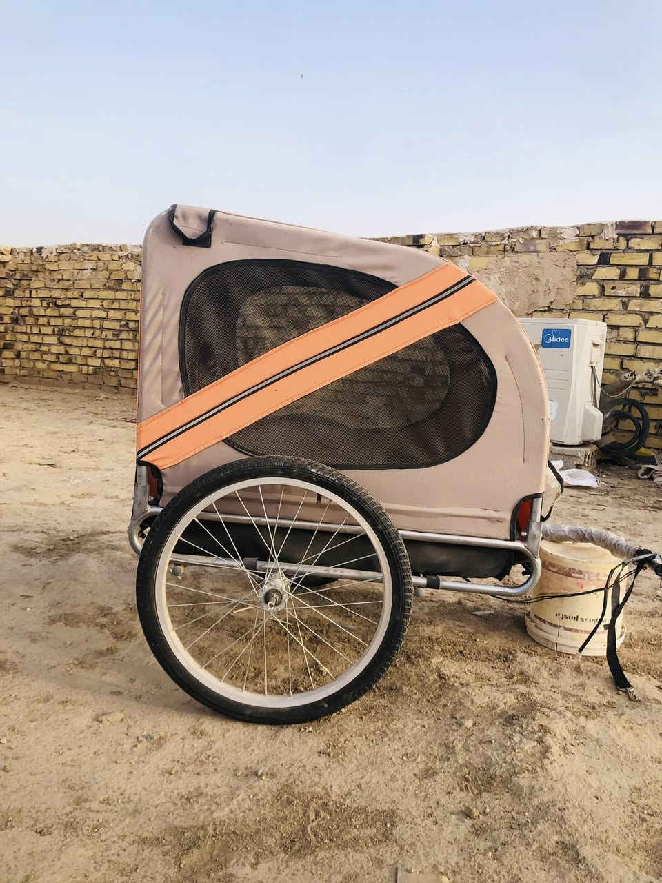 السلام عليكم عربانه مال باله تنشد جميع الدراجات والباسملات عربانه كلش حلوه تكدر تحط بيها ٥٠كيلو وتليراتها حجم ٢٠ بعدهن ع وضع الشركهبيها اناره وفيشه تنشد ع الدراجه مكاني بابل مركز الي حب يستفسر اكثر هاذه رقمي *********** ولي يزيدها بيخير ويدلل
