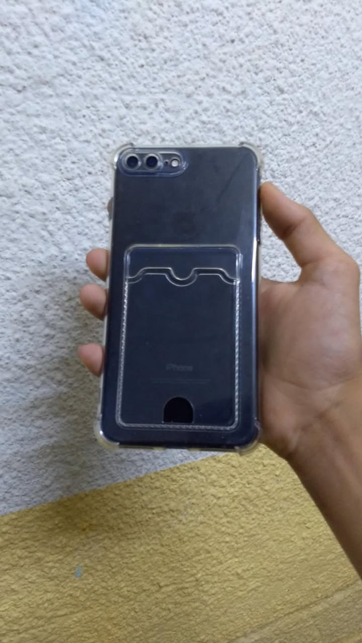 سلام عليكم للبيع ايفون 7بلاص الذاكره128 البطاريه🔋100الجهاز مفتوح تخطي يعني سيمكرت ما يشغل و البصمه ما تشتغل وكاميره الاماميه يرادلها تضيف  فقط الباقي كلو شغال شرط جهاز ابدل شاشه و بطاريه فقط السعر60وبي مجال مكاني الموصل جانب لايمن يم الدوره الرساله


**إذا كنت صاحب هذا الإعلان وتريد حذفه لأي سبب، رجاءا أرسل رسالة إلى الدعم الفني**