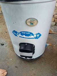 غراض مستعمله للبيع كلمن وسعره العنوان الشعب شلال  07763762355