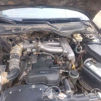 اوبل • موديل ٩٥ • بغداد