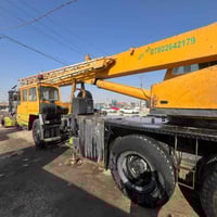 تيادانو • موديل 1982 • 20طن