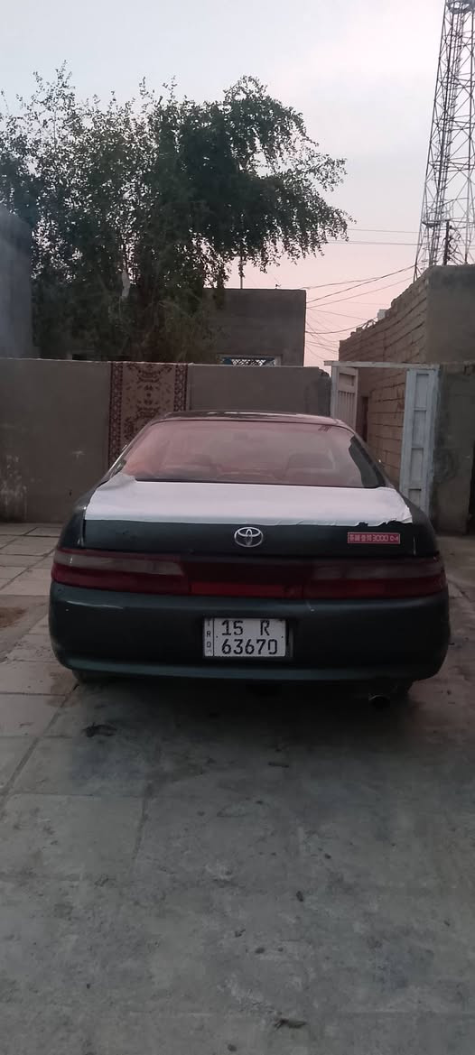 سلام عليكم شيزر نفخ للبيع بيها ضربه بل جنطه رقم نكليزي سنويه ل 30 حداديه 80 طخم تأير جدد باتري جديد كهربائيات كلها شغاله بيها خيط بخار مكينه 2500 كير جديد سياره خير من الله مكان ذي قار شطره *********** 40
