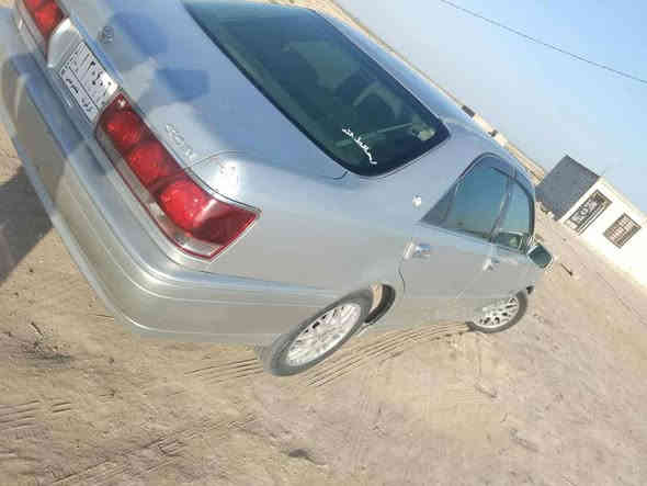 ملكه اثنه مدفوع كمركها مكفوله مكينه دي فور الجبير تخم تاير تبريد برده اتلث دكم السعر 110بيها مجال ***********
