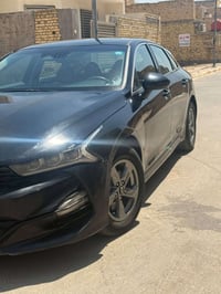 كيا K5 • ٢٠٢١ • ١٦٠٠ تيربو