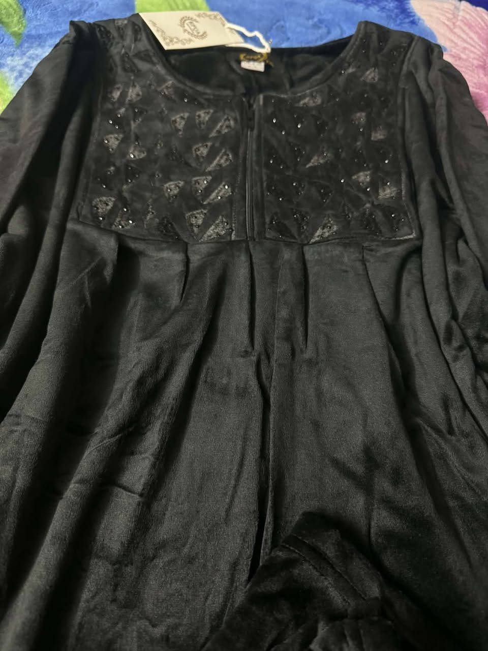 اخر ثلاث قطع بقن قديفه درجه اولى وعالفحص بسعر الجمله ابيعهن سواد فاحم


**إذا كنت صاحب هذا الإعلان وتريد حذفه لأي سبب، رجاءا أرسل رسالة إلى الدعم الفني**