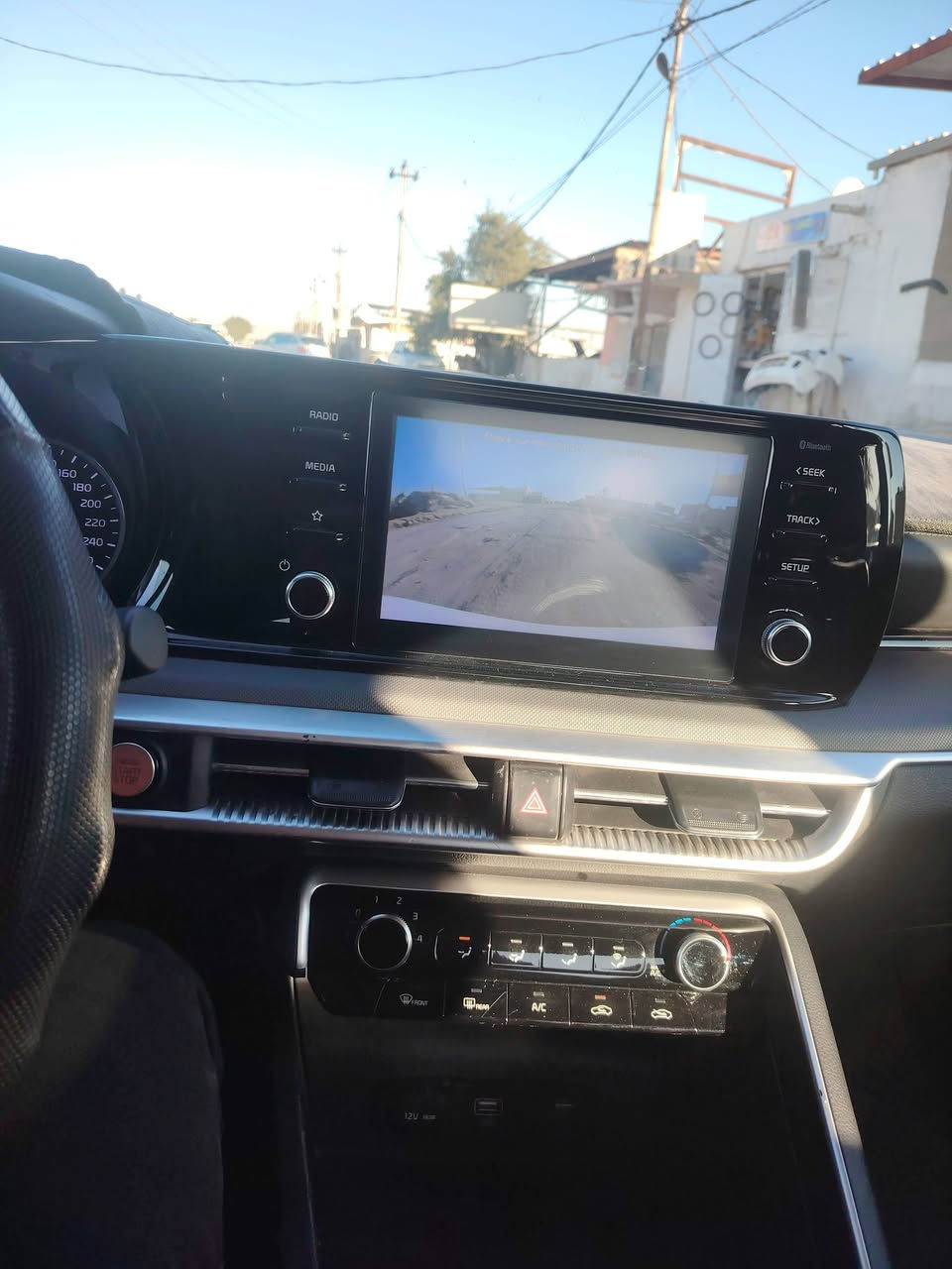 23 وارد كوري رقم قادسية دولي باسمي
كفالة السيارة وسونارهة موجود غاز بلادي السيارة جاهزة من كلشيي وجديدة والصور تحكم مكانهة الديوانية
السعر 205 الماتفيدة يدعيلنة بالرزق وكلشي اكو بالسوك حتى بشدة تحصل
***********
