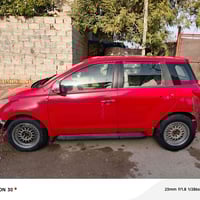 سياره كرت ويل للبيع محرك كورلكه جديد صارلنه شهر من بدلناها هيه او الكي...