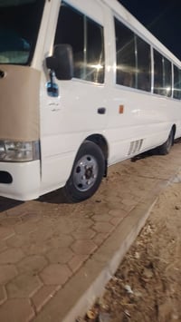 كوستر • كاز • ٢٠٠٩