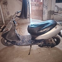 دراجه • عوزه كربراتير • العمارات الجديده