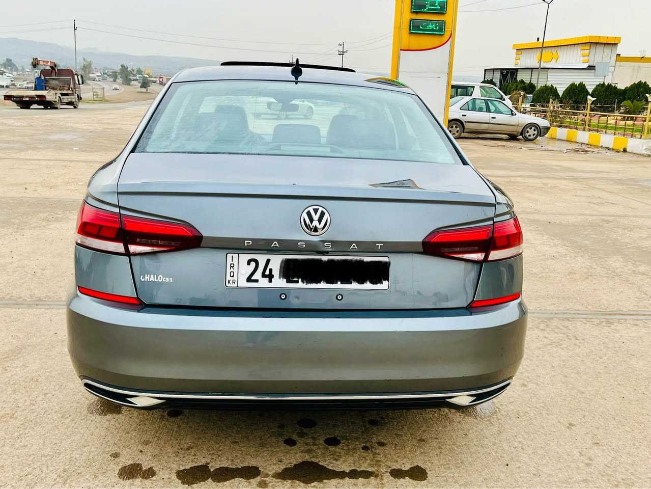 𝟐𝟎𝟐2 𝐕𝐎𝐋𝐊𝐒𝐖𝐀𝐆𝐄𝐍 𝐏𝐀𝐒𝐒𝐀𝐓-𝐒𝐄.𝐏𝐋𝐔𝐒
رقم شاصي 1VWSA7A37NCOO8235‏‎
فولكس واكن باسات موديل: 2022

السعر : 178بي مجال بسيط ✅

ماشية :58الفMail

حجم المحرك : 2.0L TURBO ( 4,سلندر ) 🚀

هيكل السيارة جداً حلو بدون شخط 👌

فول فول مواصفات 1/1 🎖️

فتحة سقف سلايد 
 ابواب بصمة
بصمة تشغيل 
شاشة دشبول ديجيتال
كاميرا  
اوتو ستارت Auto Start
اوتو ستوب Auto Stop‎
رادار امامي (تحديد مسار)
رادار جانبي  (نقاط عمياء)
رادار خلفي (التحذير من الاصطدام)
حساسات امامي
حساسات جانبي 
حساسات خلفي 
كشنات جلد
كشنات كهربائي
كشنات هيتر
تحكم استيرن 
تبريد مركزي  
لايتات ليد زينون بيلادي
بكلايتات LED  بيلادي 
ويل كروم

رقم :واتس اب و كورك0750 7938949 الحمدانية, نينوى
