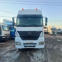 اكسور 1840 • موديل 2005 • بدون صبغ