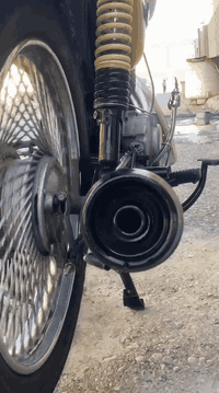 دراجه للبيع المكينه سالمه في ميسان بسعر 450 وبيها مجال
رقم *********** رقم ولتساب
