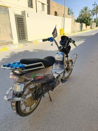 هارلي • شحن • ٥ بطاريات