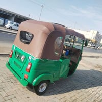 السلام وعليكم تكتك مديل 22 رقم سنويه  مكينه مفتوحه مكاني بغداد الزعفرا...