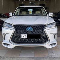 لكزس سبورت • ٢٠١٩ • ٧٧٠٠٠ كم