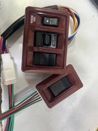 دكمة رفع • فوتون • فيشة