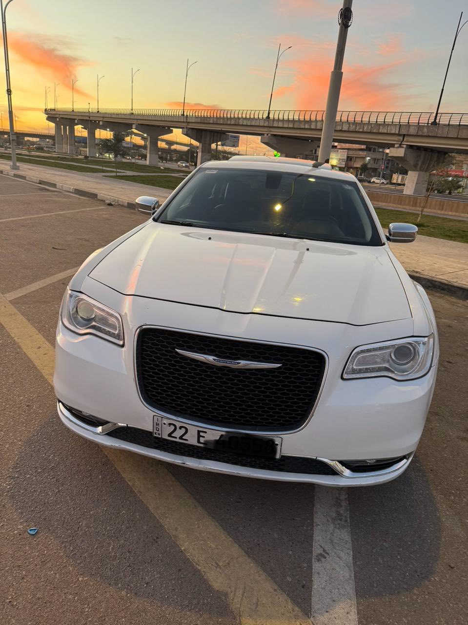 اوباما  كنديه مديل   16   عداد 260
داخل اسود جلد مكينه 3.6
تو ويل 
 كفاله عامه 
رقم اربيل بسم كردي
مكاني البصرة 
الاستفسار على الرقم
***********
