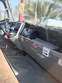 كنتر موديل ١٧ عادي رقم سليمانية مكفوله كير محرك تخم تاير برجستون سنويه...