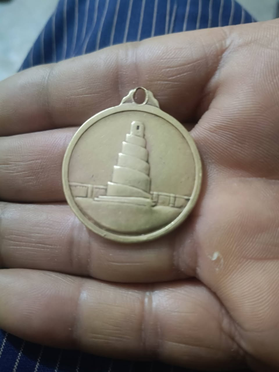 عندي ثلاث قطع للبيع


**إذا كنت صاحب هذا الإعلان وتريد حذفه لأي سبب، رجاءا أرسل رسالة إلى الدعم الفني**