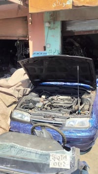 سوناتا ٢ • طقم كامل • الفلوجة