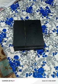 بلي فور • نظام ٩ مهكر • جويستك ٢