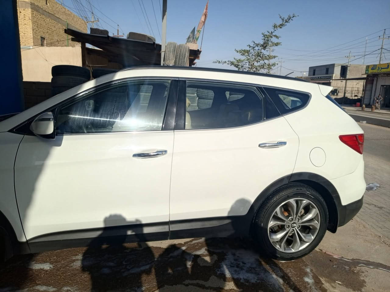 سنتافي خليجي 6ستندر مديل 14 الاستفسار ***********السعر 160
