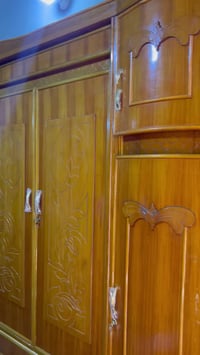 غرفة نجارة • صاج • نظيفه