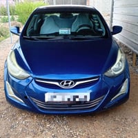 الانترا • ٢٠١٥ • محرك ٢٠٠٠