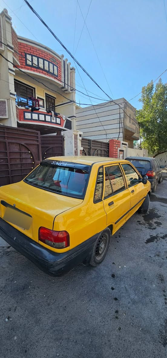 سايبه موديل 2011 مصفره هيئه وغرامات داخله هزه رقم جديد الماني نظيفه من كلشي شواصي نظيفه كير مكينه مكفولات تاخذها تراي للشارع سعرها ٣٠ ورقه المكان بغداد الدوره غير متواجد عالفيس للتفاصيل الاكثر او الاستفسار اتصل على هذا الرقم ***********
