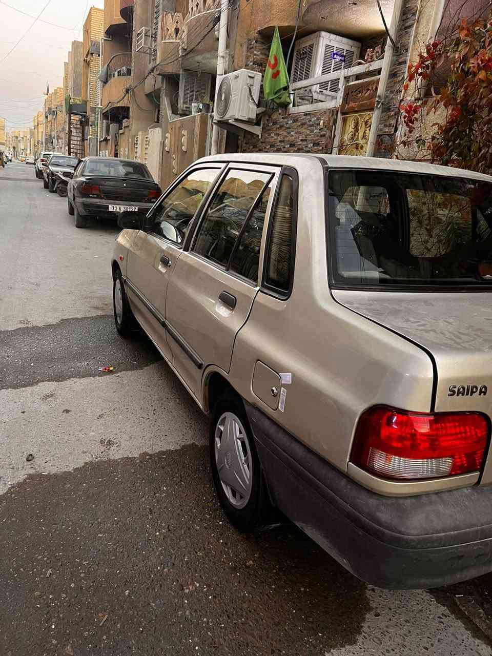 سايبه موديل ١٣ سياره بسمي سياره مكفوله السعر ٤٥$ ***********
