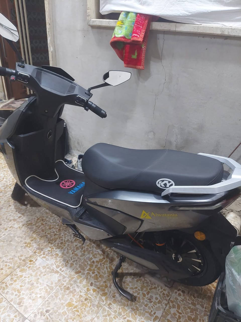 متاح
ماطور شحن نضيف شرط بطاريات 6 كبار مسطره


**إذا كنت صاحب هذا الإعلان وتريد حذفه لأي سبب، رجاءا أرسل رسالة إلى الدعم الفني**