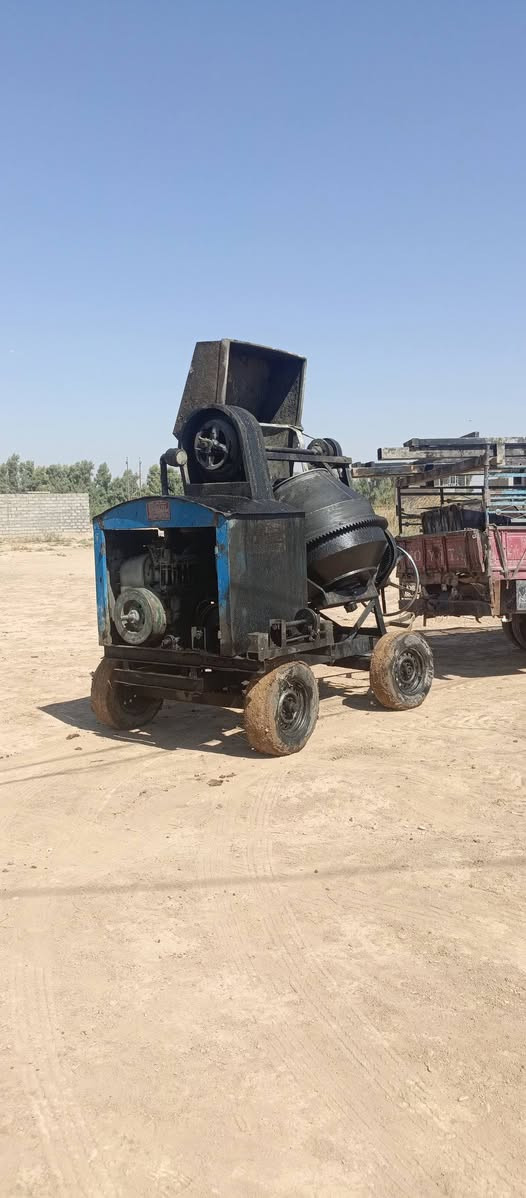 السلام عليكم يوجد سياره وخباطه وشفل للبيع للاستفسار ***********
