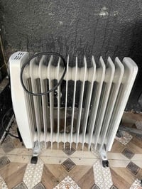 صوبة كهربائية • مستعملة • كربلاء الحسينية