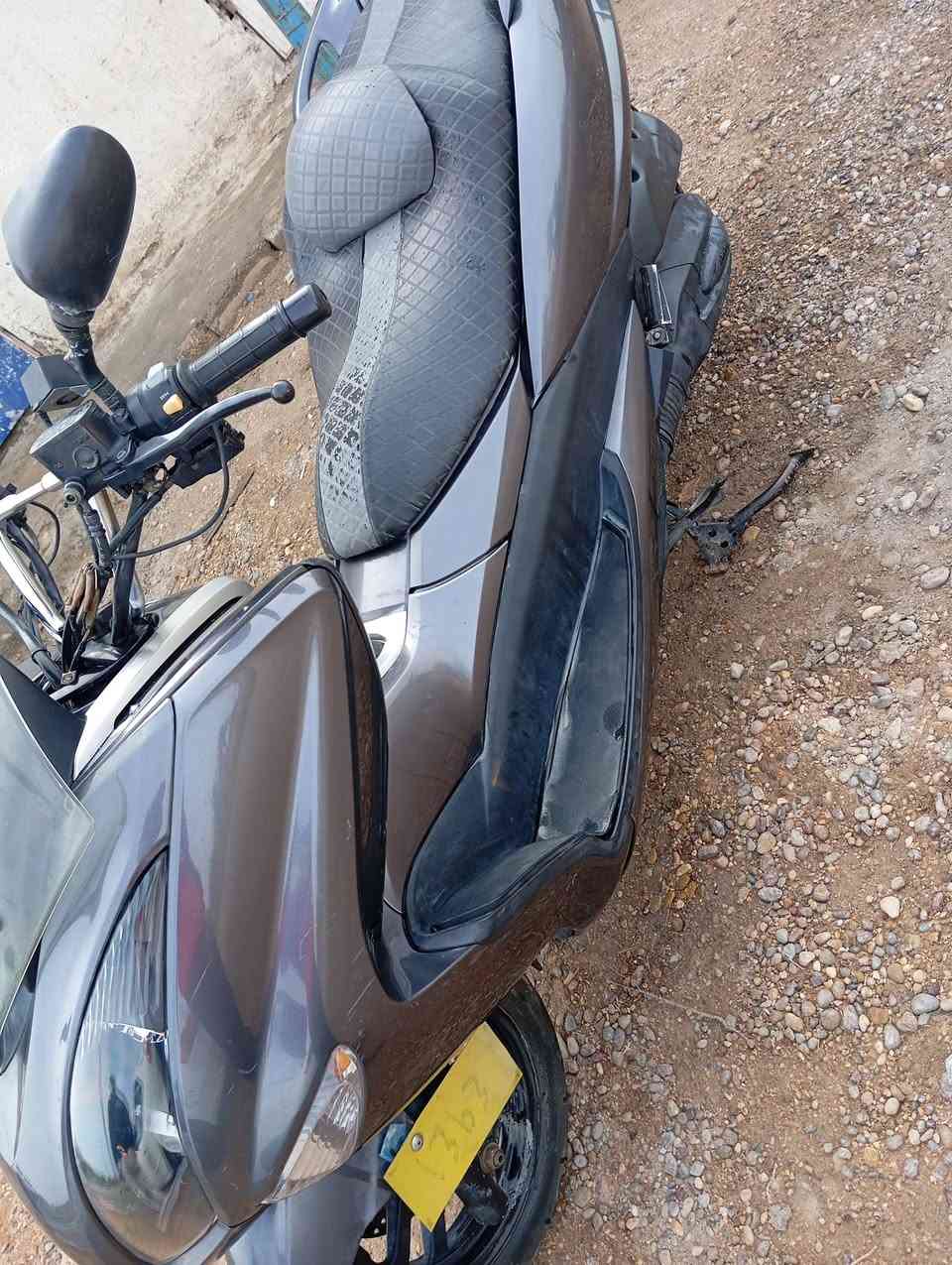 بغداد ابو غريب سعر مليون
محرك مامفتوح
اوراق بيه متواجد واتساب
+9647890832425


**إذا كنت صاحب هذا الإعلان وتريد حذفه لأي سبب، رجاءا أرسل رسالة إلى الدعم الفني**