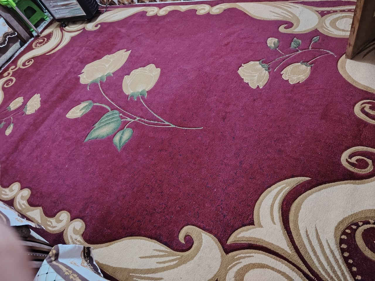 تخم 20 مقعد بي ضرر بسيط ب200 او بي مجال او زوليه نضيفه ب60


**إذا كنت صاحب هذا الإعلان وتريد حذفه لأي سبب، رجاءا أرسل رسالة إلى الدعم الفني**