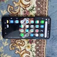 انفنكس سمارت 6 • فطر بالشاشة • بغداد الشعب