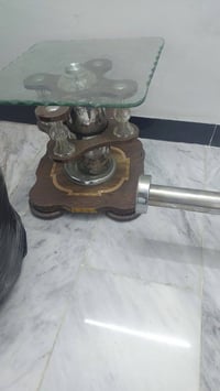 ٣ طبلات • غزاليه • مكاني