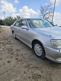 كرستال • ٢٠٠٣ • سوق الشيوخ