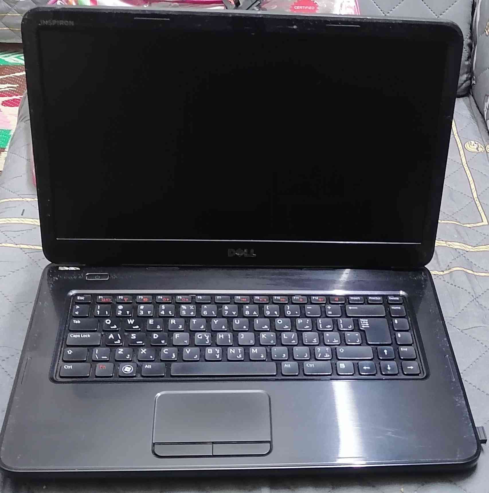 لابتوب قديم بطارية عطلانه ابيع فحم
كوراي 3 جيل 2
سعر ٤٠ 

مكان الدوره ***********
