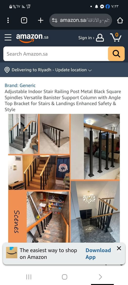 شباب طلعن عندي 8 دنك حديد بهذا الجمال الدنكه ب10 الف


**إذا كنت صاحب هذا الإعلان وتريد حذفه لأي سبب، رجاءا أرسل رسالة إلى الدعم الفني**